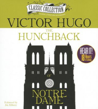 Audio The Hunchback of Notre Dame Victor Hugo