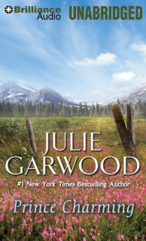 Audio Prince Charming Julie Garwood