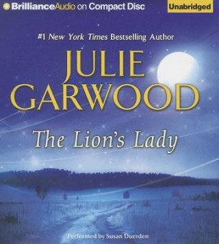 Аудио The Lion's Lady Julie Garwood