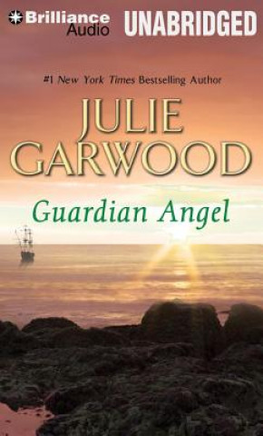 Hanganyagok Guardian Angel Julie Garwood