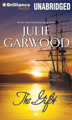 Hanganyagok The Gift Julie Garwood
