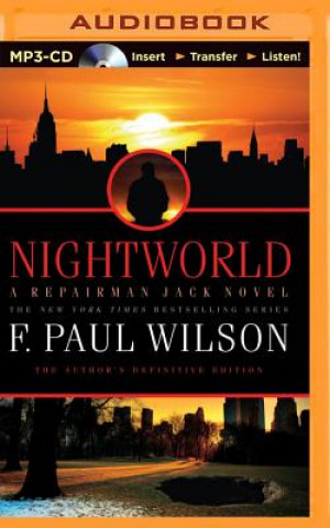 Digital Nightworld F. Paul Wilson
