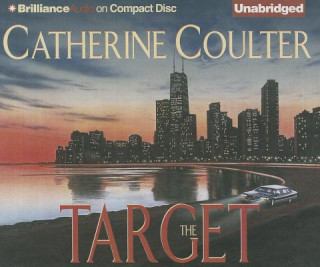 Hanganyagok The Target Catherine Coulter