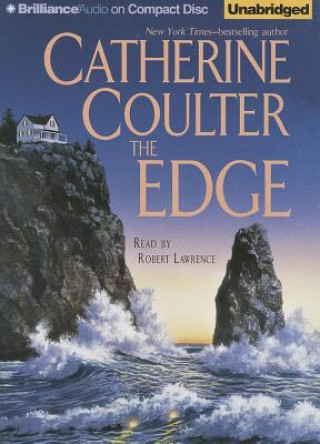 Audio The Edge Catherine Coulter