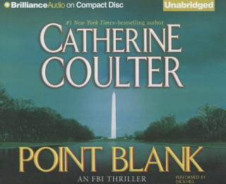 Audio Point Blank Catherine Coulter