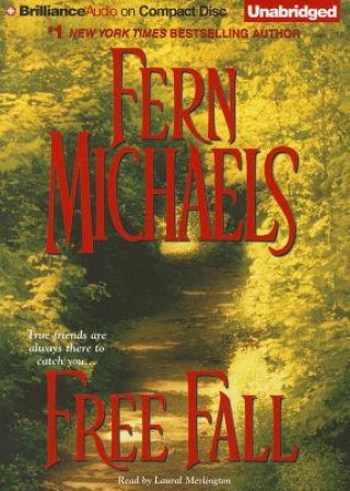 Audio Free Fall Fern Michaels