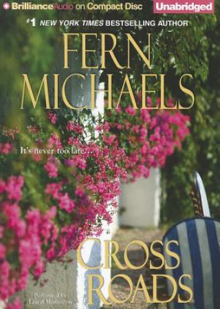 Audio Cross Roads Fern Michaels