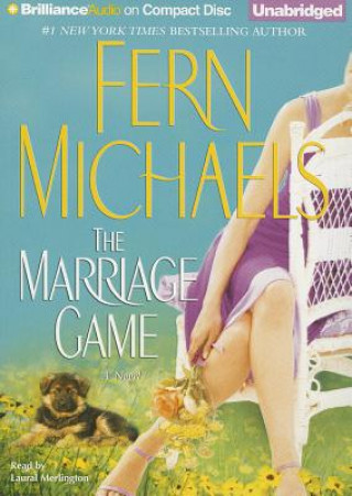 Аудио The Marriage Game Fern Michaels