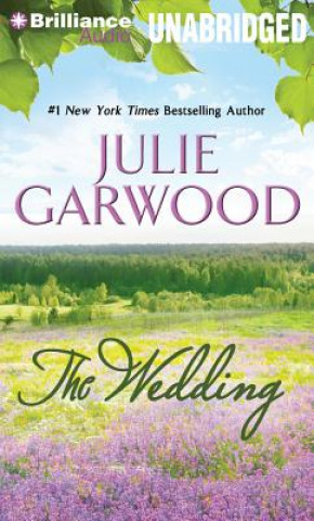 Audio The Wedding Julie Garwood