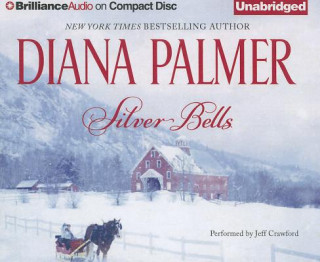 Audio Silver Bells Diana Palmer