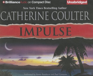 Audio Impulse Catherine Coulter