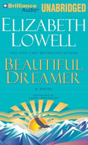 Audio Beautiful Dreamer Elizabeth Lowell