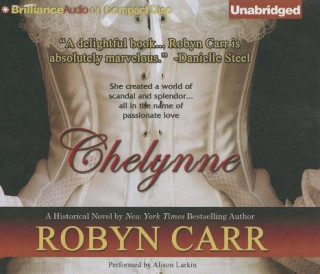 Audio Chelynne Robyn Carr