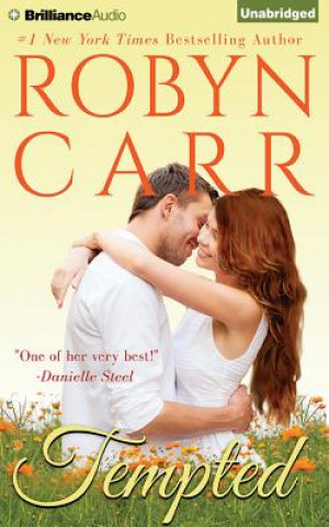 Audio Tempted Robyn Carr