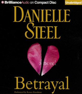 Audio  Betrayal Danielle Steel