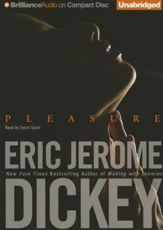 Audio Pleasure Eric Jerome Dickey