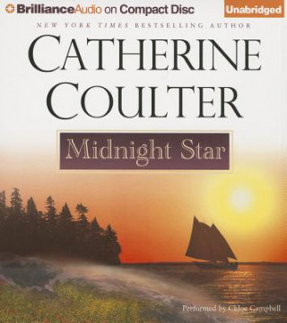 Audio Midnight Star Catherine Coulter