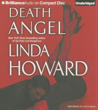 Audio Death Angel Linda Howard