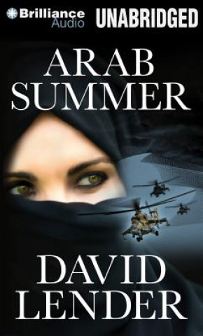 Audio Arab Summer David Lender