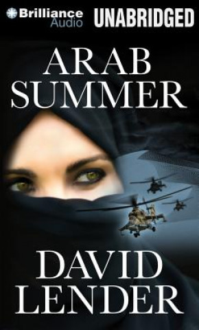 Аудио Arab Summer David Lender