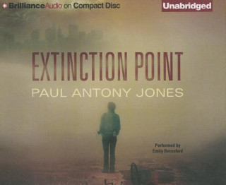 Audio Extinction Point Paul Antony Jones