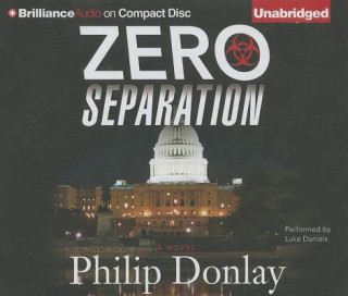 Hanganyagok Zero Separation Philip Donlay