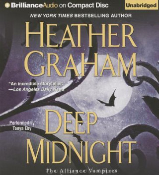 Audio Deep Midnight Heather Graham