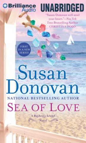 Audio Sea of Love Susan Donovan
