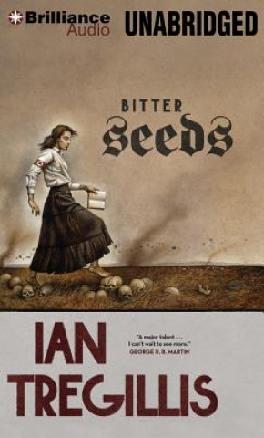 Audio Bitter Seeds Ian Tregillis