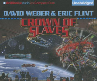 Audio Crown of Slaves David Weber