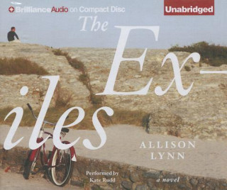 Hanganyagok The Exiles Allison Lynn