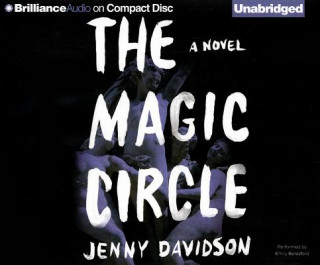 Аудио The Magic Circle Jenny Davidson