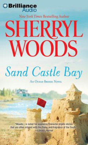 Audio Sand Castle Bay Sherryl Woods