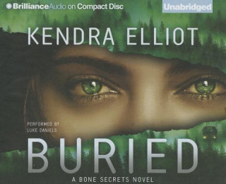 Audio Buried Kendra Elliot