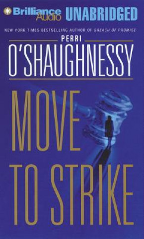 Audio Move to Strike Perri O'Shaughnessy