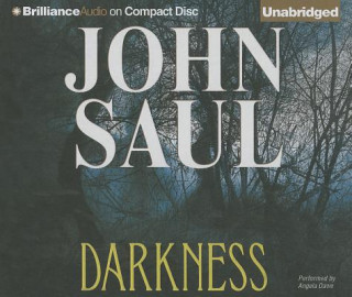 Hanganyagok Darkness John Saul