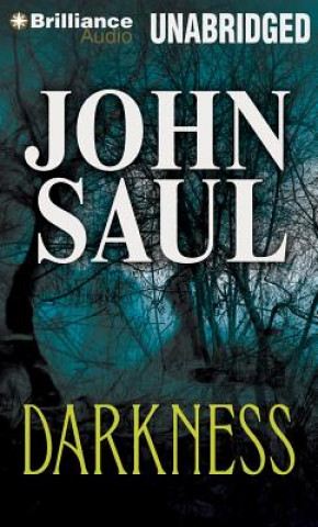 Digital Darkness John Saul