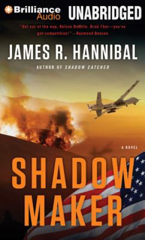 Audio Shadow Maker James R. Hannibal