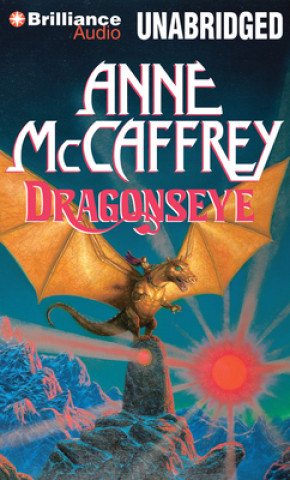 Buch DRAGONSEYE Anne Mccaffrey