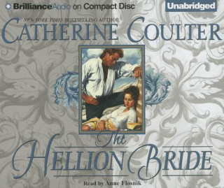 Audio The Hellion Bride Catherine Coulter