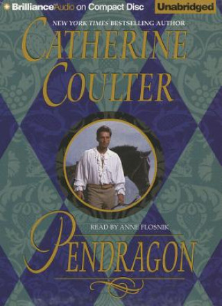 Audio Pendragon Catherine Coulter