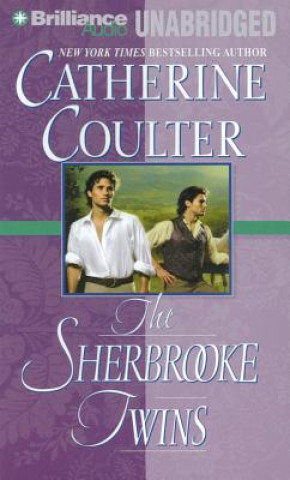 Audio The Sherbrooke Twins Catherine Coulter