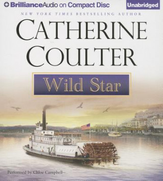 Audio Wild Star Catherine Coulter