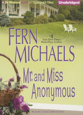 Audio Mr. and Miss Anonymous Fern Michaels