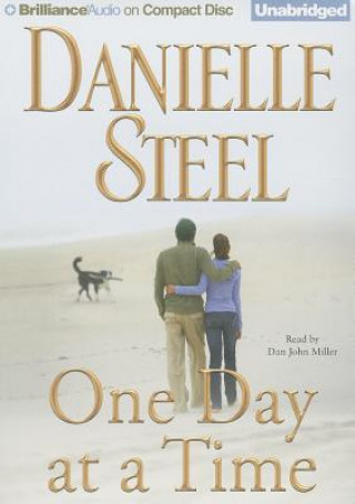 Audio One Day at a Time Danielle Steel