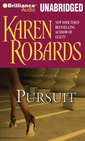 Audio Pursuit Karen Robards