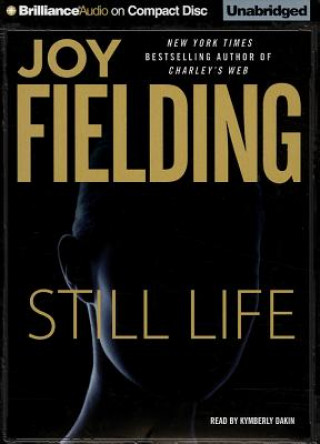 Audio Still Life Joy Fielding