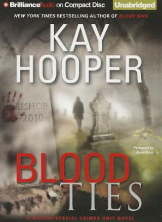 Hanganyagok Blood Ties Kay Hooper