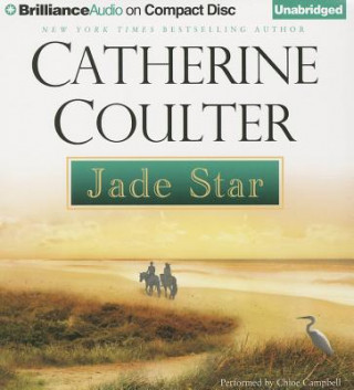 Hanganyagok Jade Star Catherine Coulter