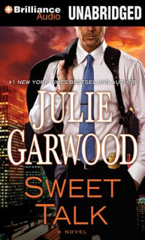 Hanganyagok Sweet Talk Julie Garwood
